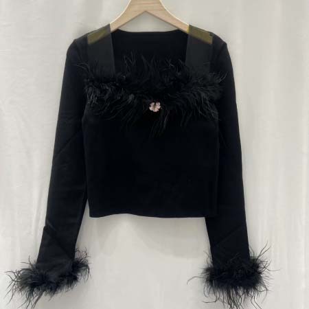 2025年11月18日入荷秋冬新作 セーター ファッション/誕生日プレゼント/贈り物 can工場