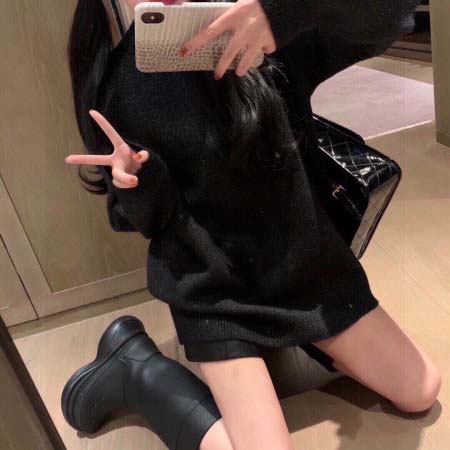 2025年11月18日入荷秋冬新作balenciagaニット セット ファッション/誕生日プレゼント/贈り物 can工場