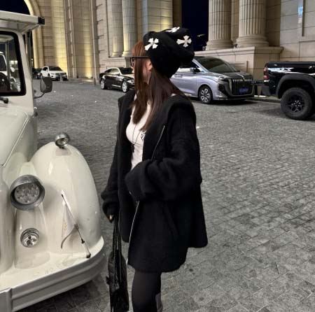 2025年11月18日入荷秋冬新作 Chrome hearts  パーカー ファッション/誕生日プレゼント/贈り物 can工場