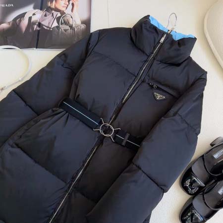 2025年11月18日入荷秋冬新作Pradaファッション/誕生日プレゼント/贈り物 can工場