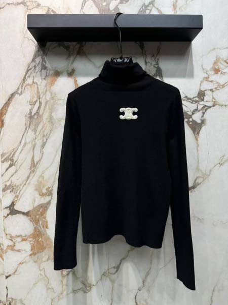 2025年11月18日入荷秋冬新作CHANELニット/セーターファッション/誕生日プレゼント/贈り物 can工場