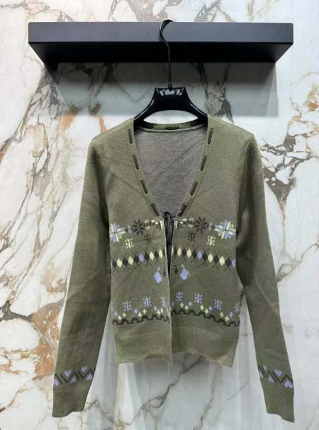 2025年11月18日入荷秋冬新作ニット/セーター ファッション/誕生日プレゼント/贈り物 can工場