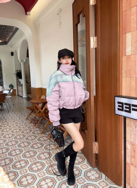 2025年11月20日入荷秋冬新作ルイヴィトンジャケットファッション/誕生日プレゼント/贈り物 can工場