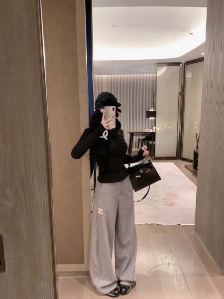 2025年11月20日入荷秋冬新作シャネル セットファッション/誕生日プレゼント/贈り物 can工場