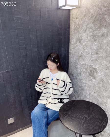 2025年11月20日入荷秋冬新作シャネル カーディガン ファッション/誕生日プレゼント/贈り物 can工場