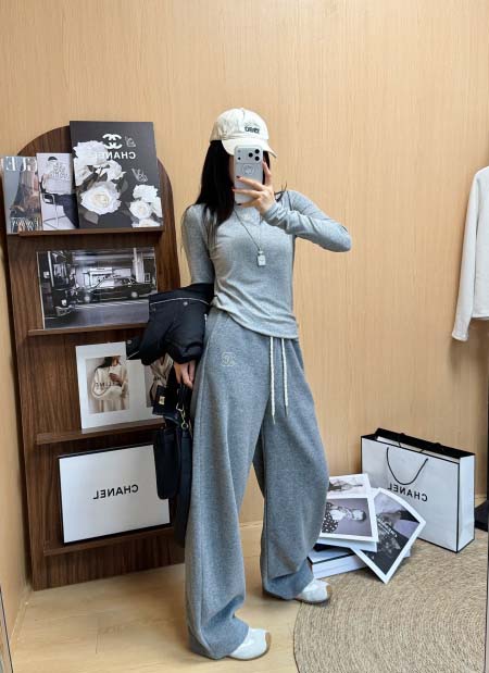 2025年11月20日入荷秋冬新作シャネル アンダーシャツ ファッション/誕生日プレゼント/贈り物 can工場