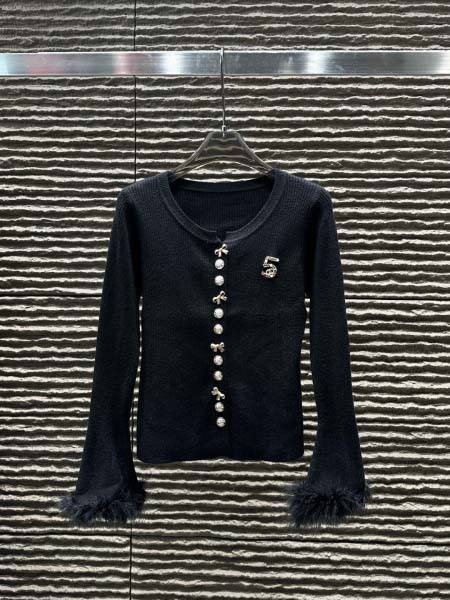 2025年11月20日入荷秋冬新作シャネル ニット/セーター ファッション/誕生日プレゼント/贈り物 can工場