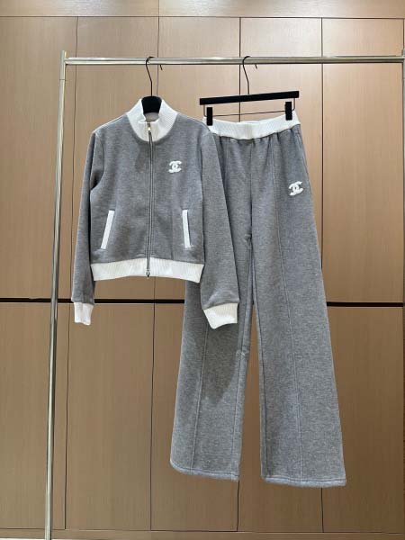 2025年11月20日入荷秋冬新作シャネル セット ファッション/誕生日プレゼント/贈り物 can工場