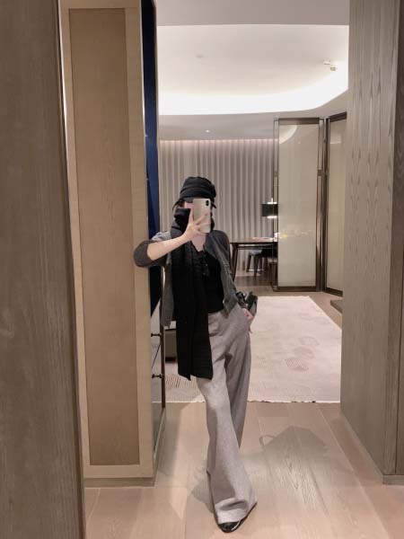 2025年11月20日入荷秋冬新作シャネル ニット/セーターファッション/誕生日プレゼント/贈り物 can工場