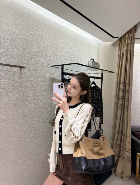 2025年11月20日入荷秋冬新作シャネルセット ファッション/誕生日プレゼント/贈り物 can工場