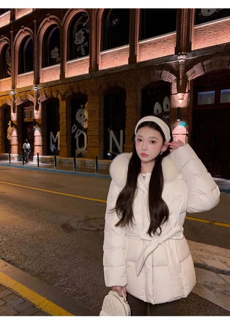 2025年11月20日入荷秋冬新作シャネル ダウンジャケットファッション/誕生日プレゼント/贈り物 can工場