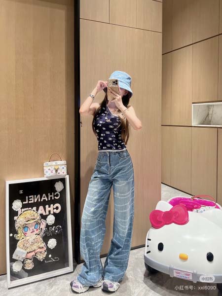 2025年11月20日入荷秋冬新作シャネル ジーパンファッション/誕生日プレゼント/贈り物 can工場