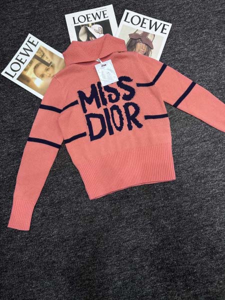 2025年11月21日入荷秋冬新作Diorファッション/誕生日プレゼント/贈り物 can工場