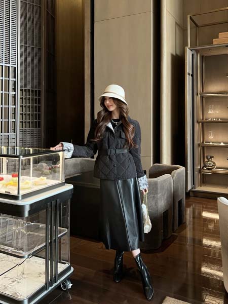 2025年11月21日入荷秋冬新作Dior ジャケット ファッション/誕生日プレゼント/贈り物 can工場