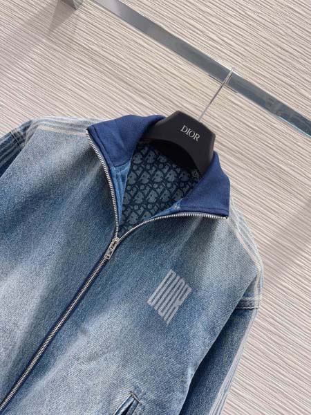 2025年11月21日入荷秋冬新作Dior ジャケット ファッション/誕生日プレゼント/贈り物 can工場
