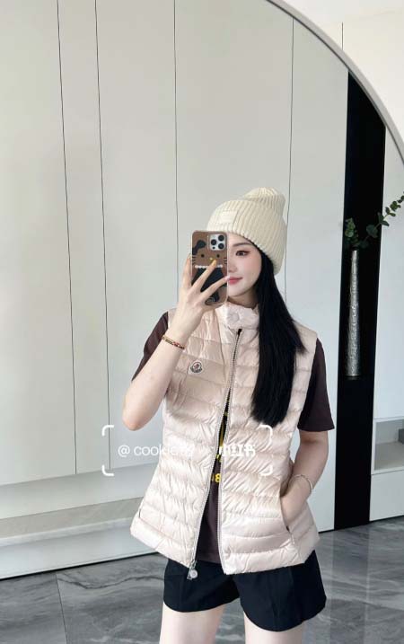 2025年11月22日入荷秋冬新作MONCLERダウンジャケットファッション/誕生日プレゼント/贈り物 can工場