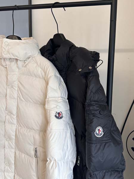 2025年11月22日入荷秋冬新作Monclerダウンジャケットファッション/誕生日プレゼント/贈り物 can工場