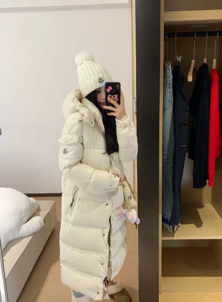 2025年11月22日入荷秋冬新作Monclerダウンジャケットファッション/誕生日プレゼント/贈り物 can工場