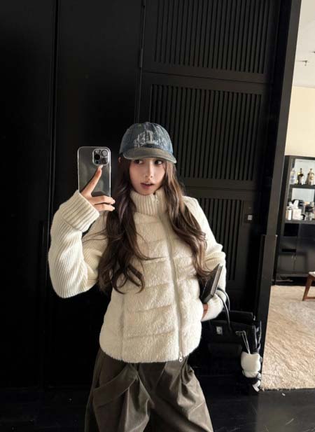 2025年11月22日入荷秋冬新作Monclerダウンジャケットファッション/誕生日プレゼント/贈り物 can工場