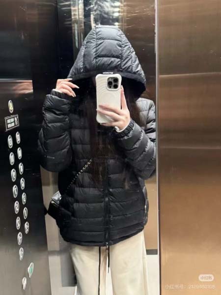 2025年11月22日入荷秋冬新作Monclerダウンジャケットファッション/誕生日プレゼント/贈り物 can工場