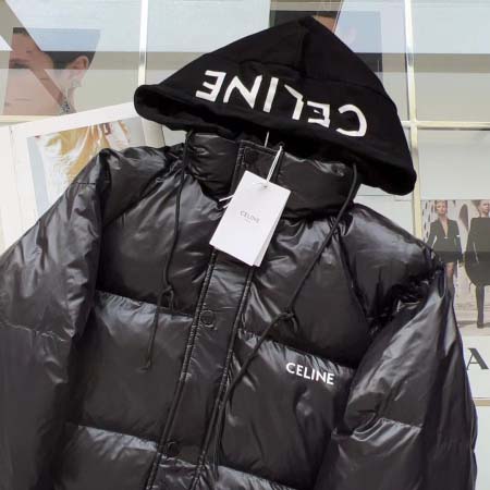 2025年11月22日入荷秋冬新作Celineダウンジャケットファッション/誕生日プレゼント/贈り物 can工場