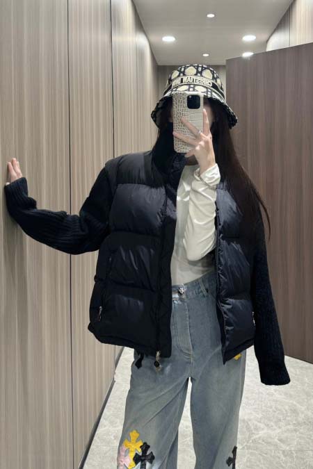 2025年11月22日入荷秋冬新作Monclerダウンジャケットファッション/誕生日プレゼント/贈り物 can工場