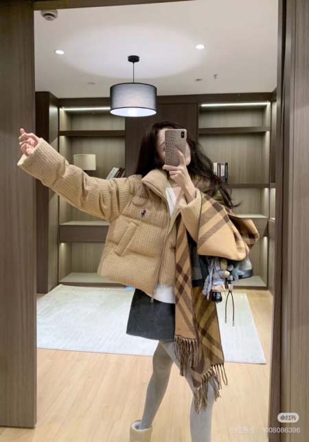 2025年11月22日入荷秋冬新作Ralph Laurenダウンジャケットファッション/誕生日プレゼント/贈り物 can工場