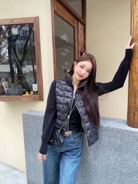 2025年11月22日入荷秋冬新作Chanelダウンジャケットファッション/誕生日プレゼント/贈り物 can工場