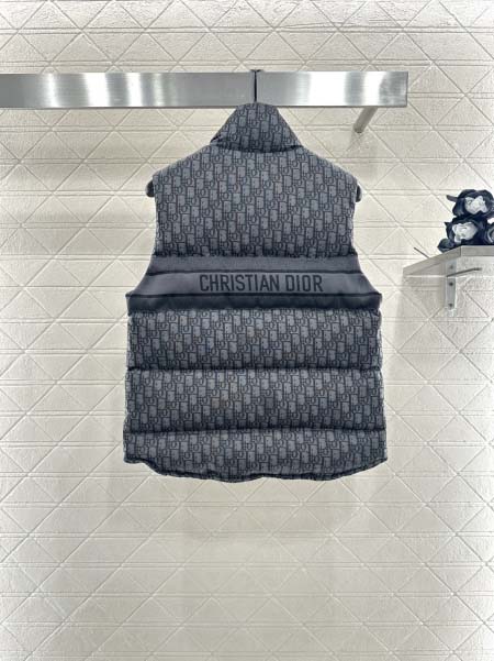 2025年11月23日入荷秋冬新作Diorダウンジャケットファッション/誕生日プレゼント/贈り物 can工場