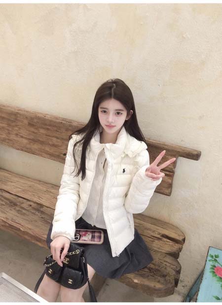 2025年11月23日入荷秋冬新作Ralph Laurenダウンジャケットファッション/誕生日プレゼント/贈り物 can工場