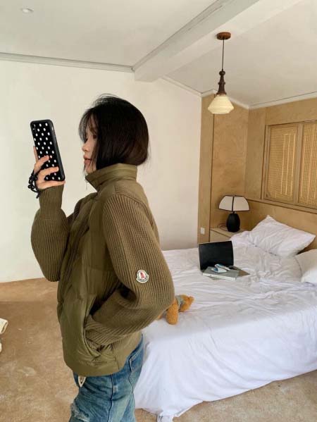 2025年11月23日入荷秋冬新作Monclerダウンジャケットファッション/誕生日プレゼント/贈り物 can工場