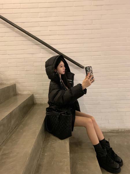 2025年11月23日入荷秋冬新作Burberryダウンジャケットファッション/誕生日プレゼント/贈り物 can工場