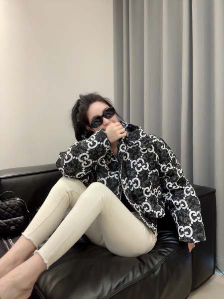 2025年11月23日入荷秋冬新作gucciダウンジャケットファッション/誕生日プレゼント/贈り物 can工場