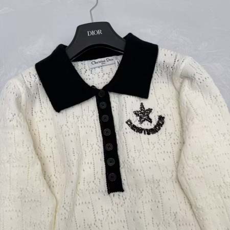 2025年11月23日入荷秋冬新作Dior ファッション/誕生日プレゼント/贈り物 can工場