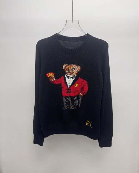 2025年11月23日入荷秋冬新作Ralph Laurenファッション/誕生日プレゼント/贈り物 can工場