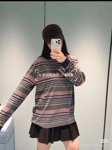 2025年11月23日入荷秋冬新作Miumiuファッション/誕生日プレゼント/贈り物 can工場