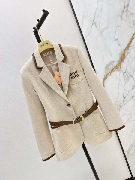 2025年11月24日入荷秋冬新作miumiuファッション/誕生日プレゼント/贈り物 can工場