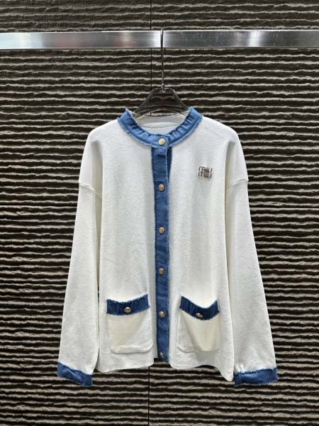 2025年11月24日入荷秋冬新作miumiuセットファッション/誕生日プレゼント/贈り物 can工場