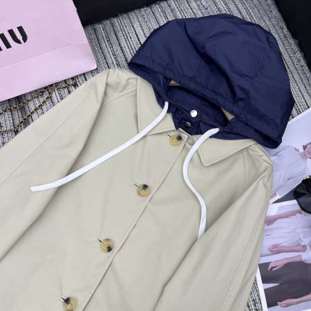 2025年11月24日入荷秋冬新作miumiuファッション/誕生日プレゼント/贈り物 can工場