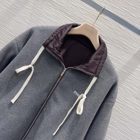 2025年11月24日入荷秋冬新作miumiuファッション/誕生日プレゼント/贈り物 can工場