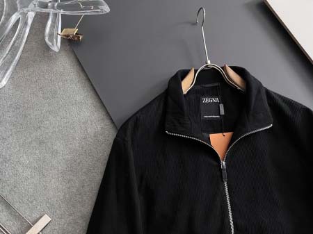 2025年11月24日入荷秋冬新作Zegnaジャケット高級なプレゼント/誕生日プレゼント/高品質/メンツ/記念品/ wenzhou工場