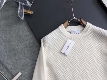 2025年11月24日入荷秋冬新作Thom Browneセーター高級なプレゼント/誕生日プレゼント/高品質/メンツ/記念品/ wenzhou工場