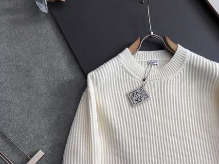 2025年11月24日入荷秋冬新作Loeweカーディガン高級なプレゼント/誕生日プレゼント/高品質/メンツ/記念品/ wenzhou工場