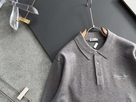 2025年11月24日入荷秋冬新作Diorセーター高級なプレゼント/誕生日プレゼント/高品質/メンツ/記念品/ wenzhou工場