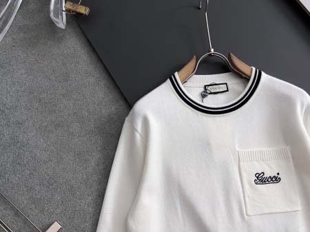 2025年11月24日入荷秋冬新作Gucciセーター高級なプレゼント/誕生日プレゼント/高品質/メンツ/記念品/ wenzhou工場