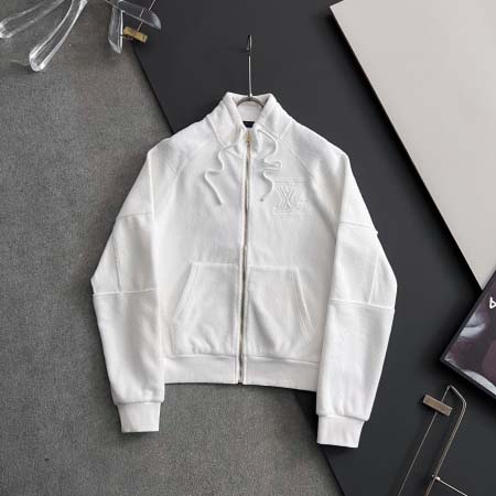 2025年11月24日入荷秋冬新作Louis Vuittonスーツ高級なプレゼント/誕生日プレゼント/高品質/メンツ/記念品/ wenzhou工場