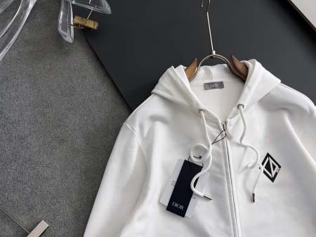 2025年11月24日入荷秋冬新作Diorジャケット高級なプレゼント/誕生日プレゼント/高品質/メンツ/記念品/ wenzhou工場