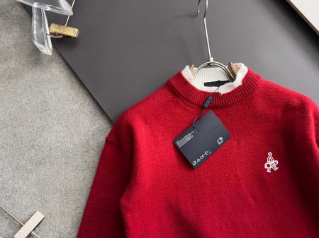 2025年11月24日入荷秋冬新作Pradaセーター高級なプレゼント/誕生日プレゼント/高品質/メンツ/記念品/ wenzhou工場