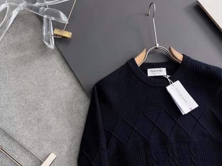 2025年11月24日入荷秋冬新作Thom Browneセーター高級なプレゼント/誕生日プレゼント/高品質/メンツ/記念品/ wenzhou工場
