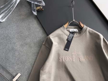 2025年11月24日入荷秋冬新作Stone Islandスウェット 高級なプレゼント/誕生日プレゼント/高品質/メンツ/記念品/ wenzhou工場